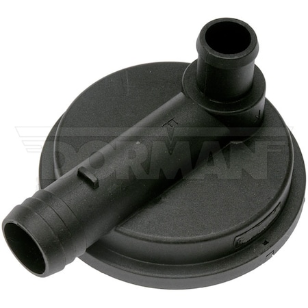 Motormite Crank Case Vent Valve, 46072 46072